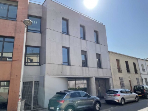 Location Bureaux GENTILLY - Photo 2