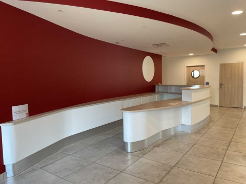 Location Bureaux GENTILLY - Photo 4