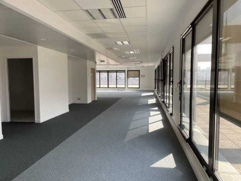 Location Bureaux GENTILLY - Photo 7