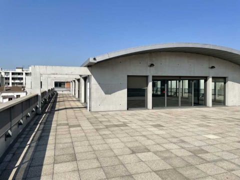 Location Bureaux GENTILLY - Photo 9
