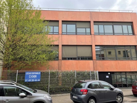 Location Bureaux GENTILLY - Photo 1