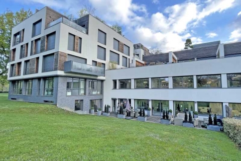 Location Bureaux RUEIL-MALMAISON - Photo 2