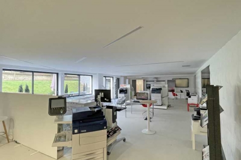 Location Bureaux RUEIL-MALMAISON - Photo 3