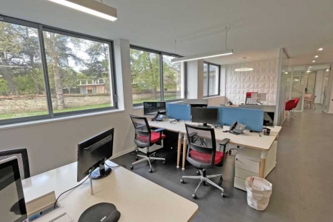 Location Bureaux RUEIL-MALMAISON - Photo 6