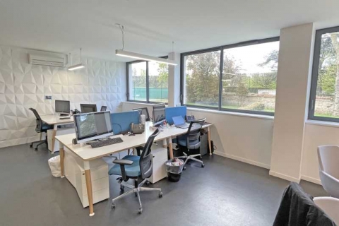 Location Bureaux RUEIL-MALMAISON - Photo 8