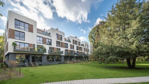 Location Bureaux RUEIL-MALMAISON - Photo 1