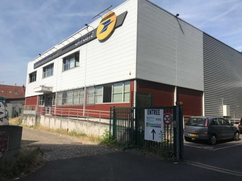 Location Bureaux ARCUEIL - Photo 1