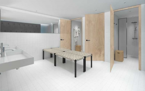 Location Bureaux NANTERRE - Photo 6