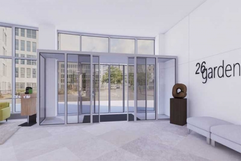Location Bureaux NANTERRE - Photo 2