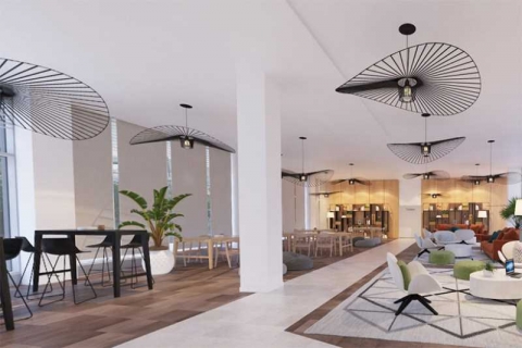 Location Bureaux NANTERRE - Photo 3