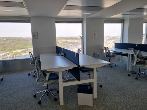 Location Bureaux BOULOGNE-BILLANCOURT - Photo 6