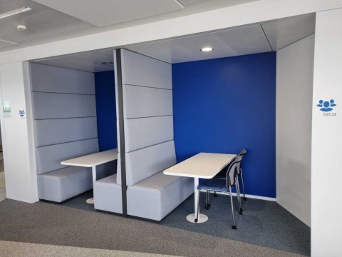 Location Bureaux BOULOGNE-BILLANCOURT - Photo 8