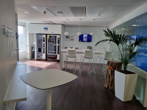 Location Bureaux BOULOGNE-BILLANCOURT - Photo 9