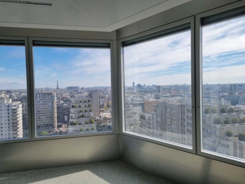 Location Bureaux BOULOGNE-BILLANCOURT - Photo 2