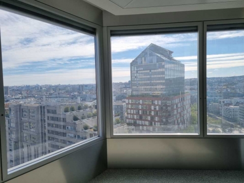 Location Bureaux BOULOGNE-BILLANCOURT - Photo 3