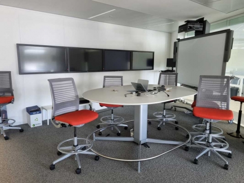 Location Bureaux BOULOGNE-BILLANCOURT - Photo 7