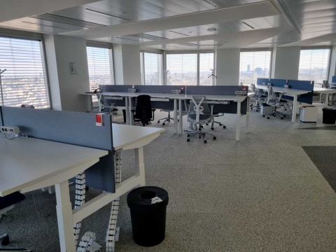 Location Bureaux BOULOGNE-BILLANCOURT - Photo 4