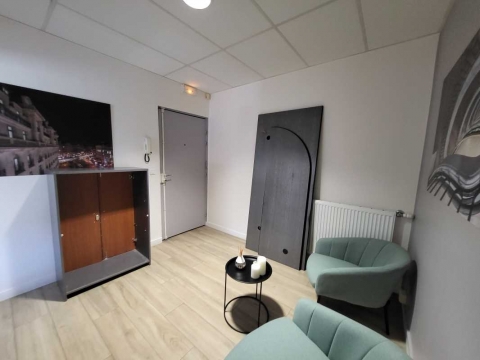 Vente Bureaux EVRY-COURCOURONNES - Photo 2