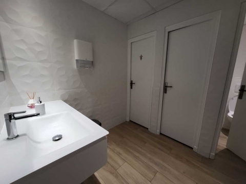 Vente Bureaux EVRY-COURCOURONNES - Photo 5