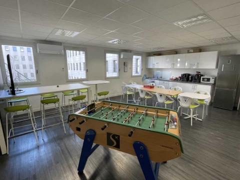 Location Bureaux NANTERRE - Photo 6