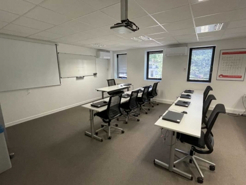 Location Bureaux NANTERRE - Photo 8