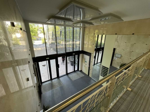 Location Bureaux NANTERRE - Photo 3