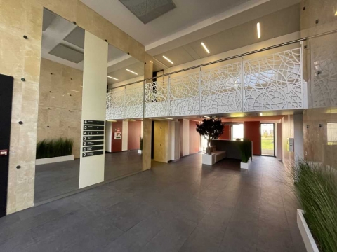 Location Bureaux NANTERRE - Photo 4