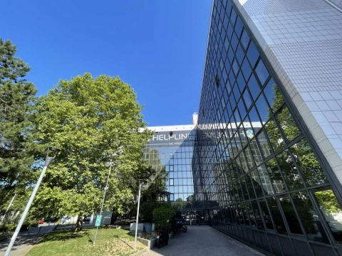 Location Bureaux NANTERRE - Photo 2
