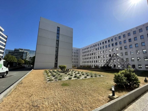 Location Bureaux NANTERRE - Photo 7