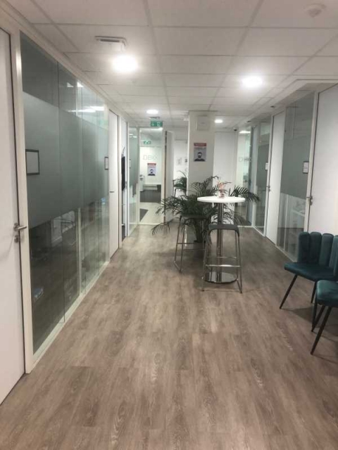 Location Bureaux CHARENTON-LE-PONT - Photo 6