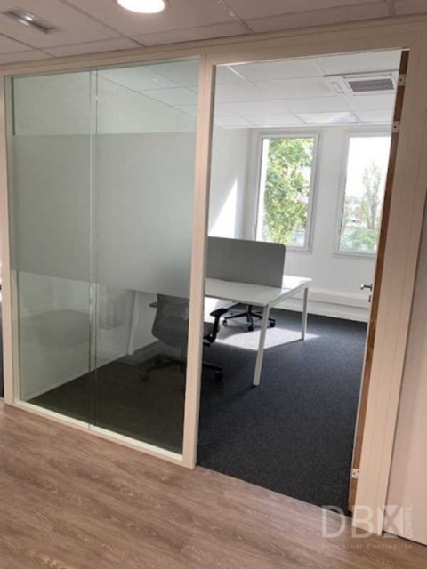 Location Bureaux CHARENTON-LE-PONT - Photo 4