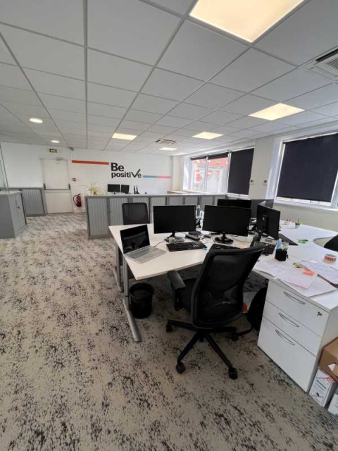 Location Bureaux VINCENNES - Photo 7