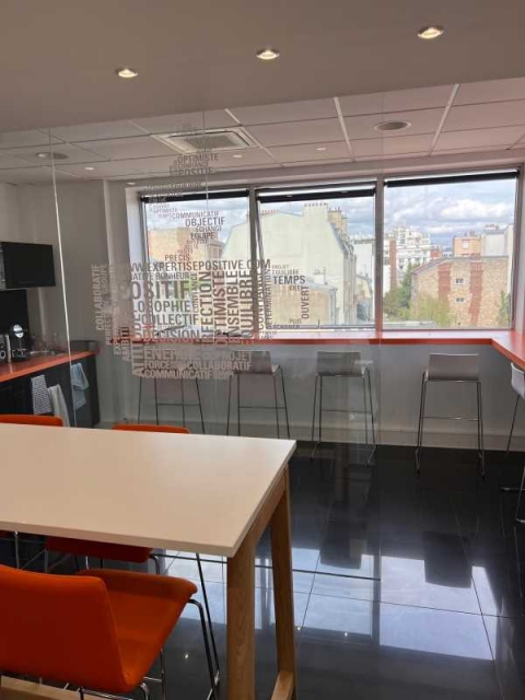 Location Bureaux VINCENNES - Photo 5