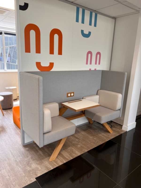 Location Bureaux VINCENNES - Photo 4