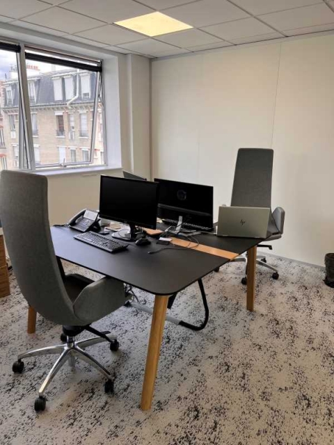 Location Bureaux VINCENNES - Photo 9