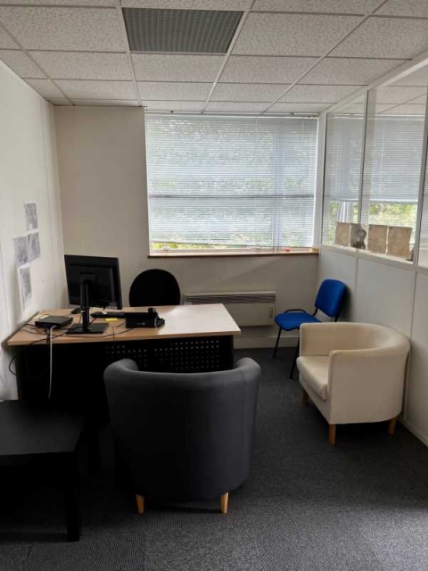 Location Bureaux CRETEIL - Photo 6