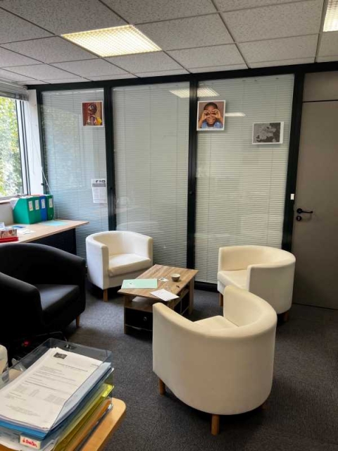 Location Bureaux CRETEIL - Photo 4