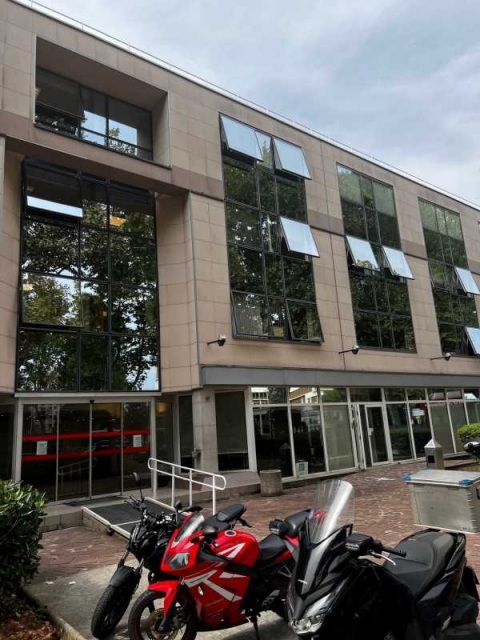Location Bureaux CRETEIL - Photo 1