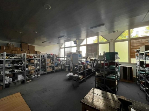 Location Activités et Bureaux AUBERVILLIERS - Photo 2