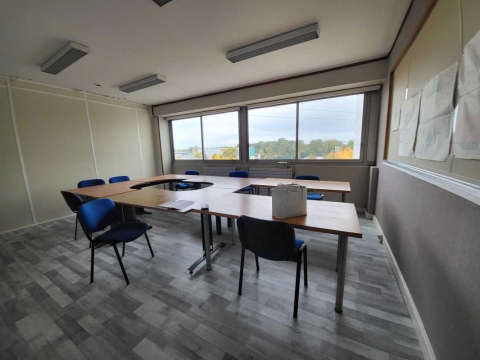 Vente Bureaux EVRY-COURCOURONNES - Photo 4