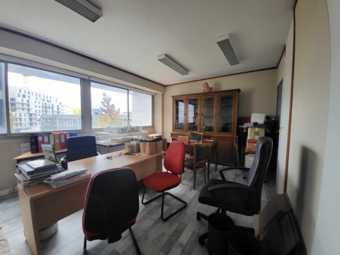 Vente Bureaux EVRY-COURCOURONNES - Photo 3