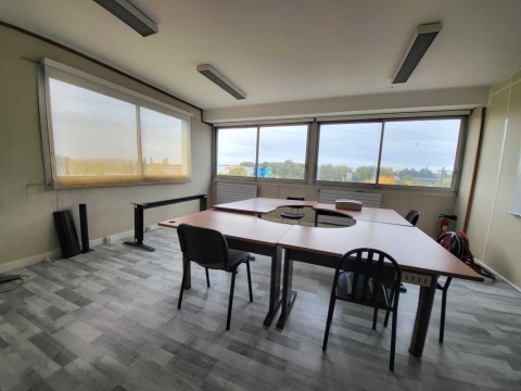 Vente Bureaux EVRY-COURCOURONNES - Photo 2