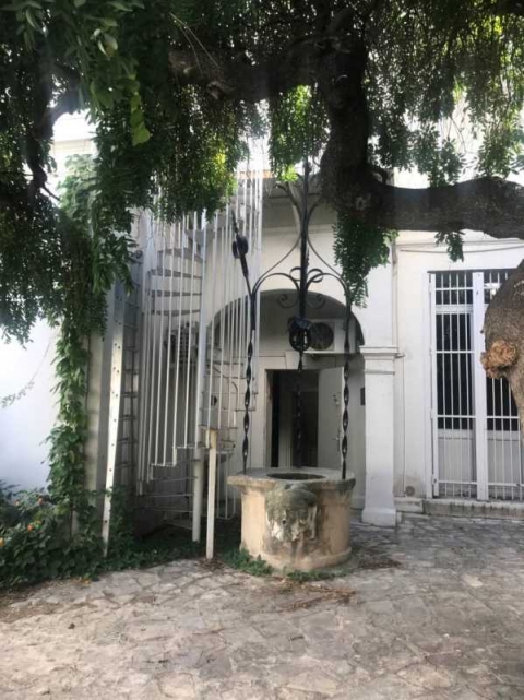 Escalier extérieur - Photo 1