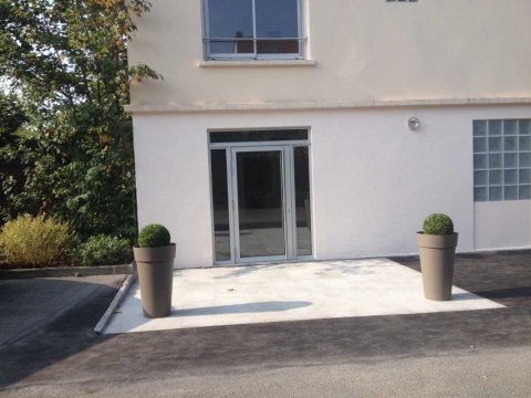 Location Bureaux NANTERRE - Photo 3