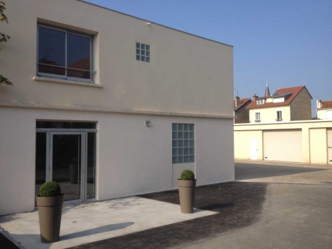 Location Bureaux NANTERRE - Photo 2