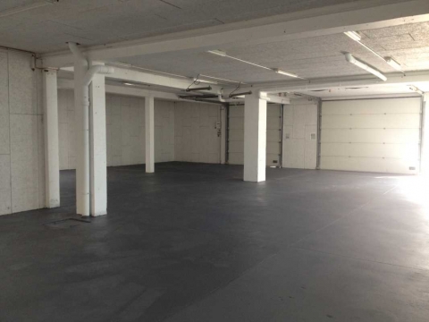 Location Bureaux NANTERRE - Photo 7