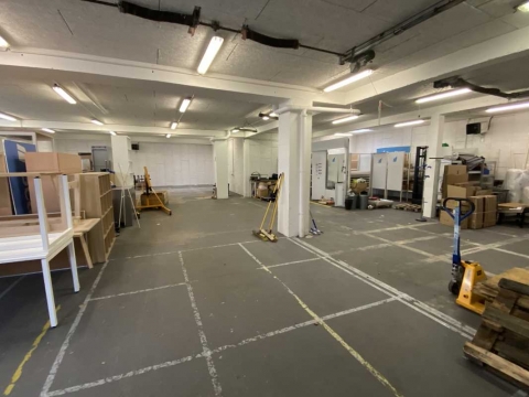 Location Bureaux NANTERRE - Photo 8