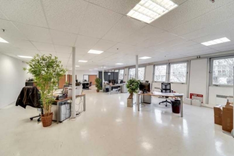 Location Entrepôts VILLEJUST - Photo 5