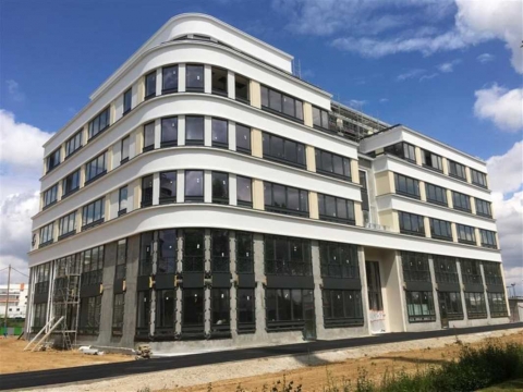 Vente Bureaux CHESSY - Photo 1