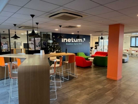 Location Bureaux BOULOGNE-BILLANCOURT - Photo 4